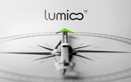 Orientation panneau solaire automatique Lumioo