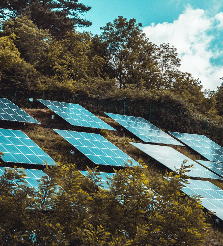 L’intérêt des panneaux solaires pour les voitures